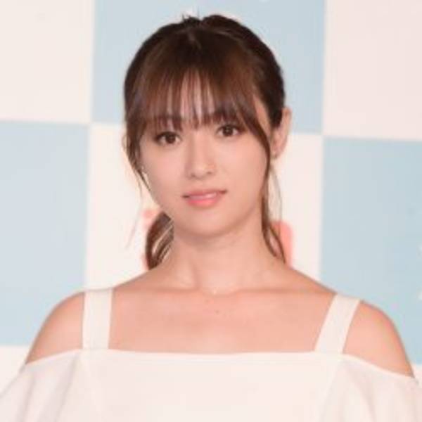 18位：深田恭子さん