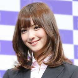 2位：佐々木希さん