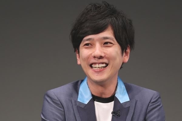 6位：二宮和也