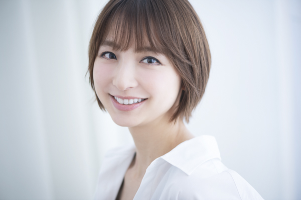 29位：篠田麻里子