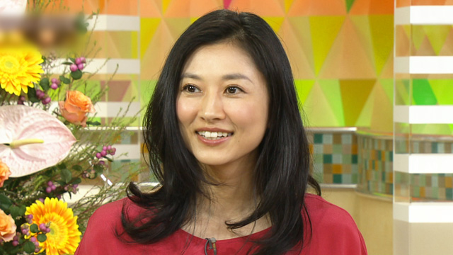 23位：菊川怜