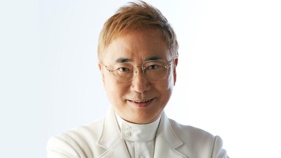 25位：高須克弥