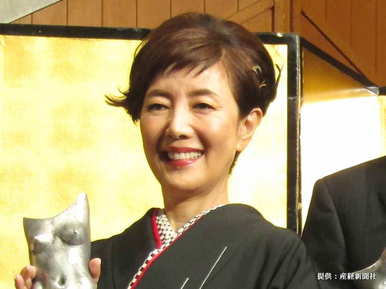 48位：戸田恵子