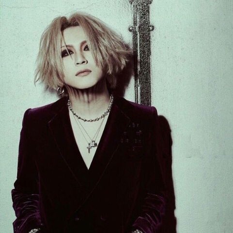 8位：RUKI