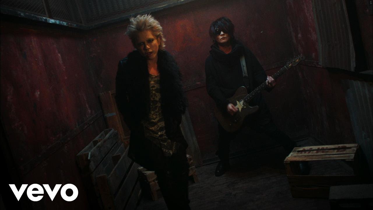 VAMPS - CALLING - YouTube