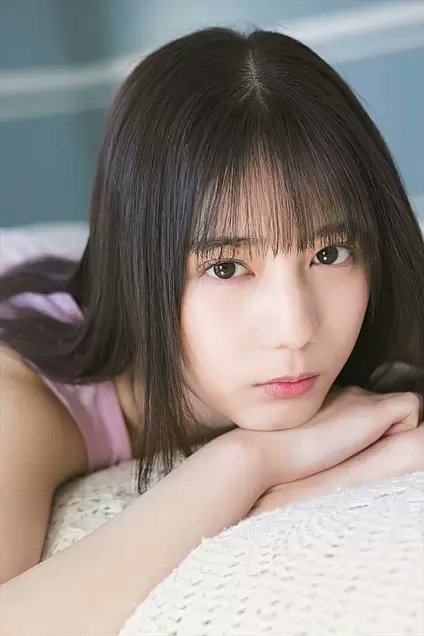 16位：小坂菜緒