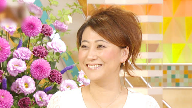 女優としても活躍している人気お笑い芸人