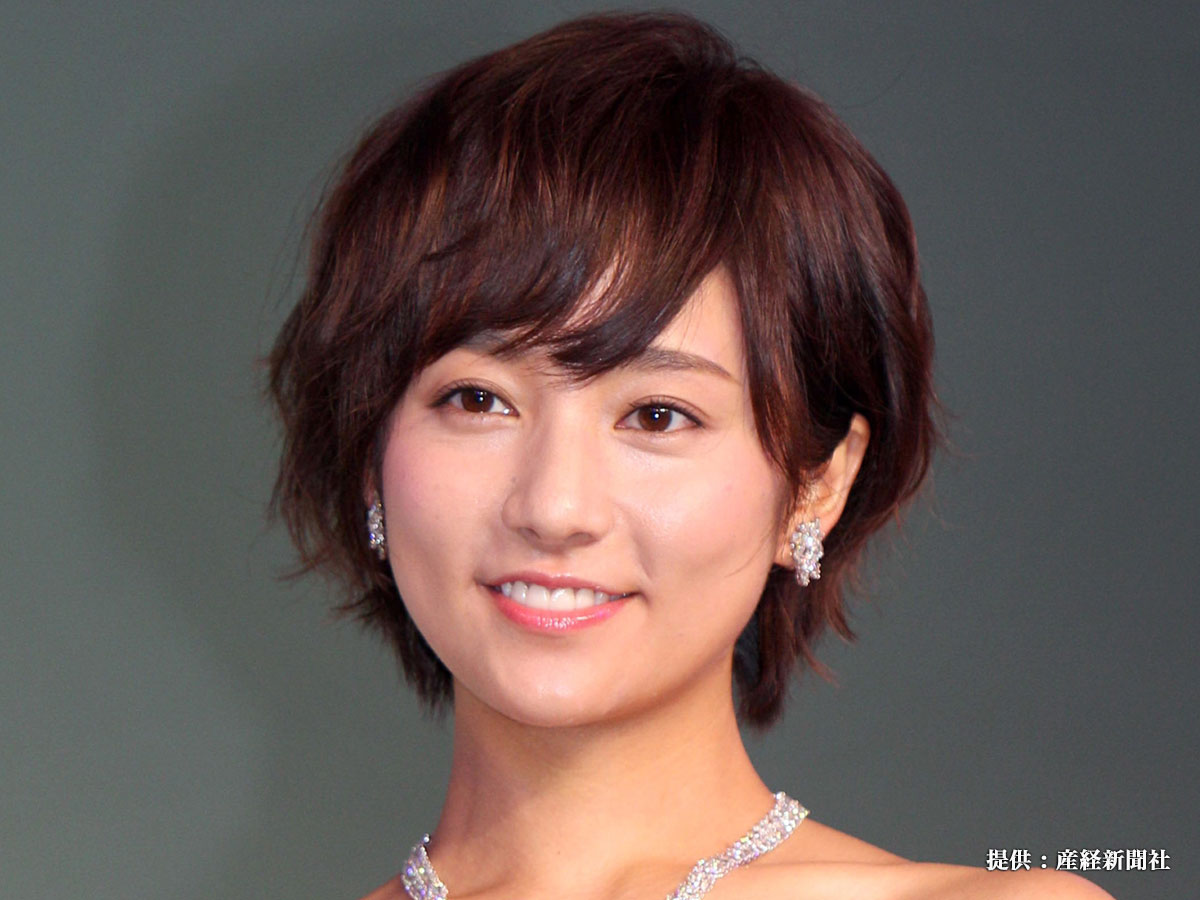 67位：木村文乃