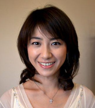 2位：高田真由子