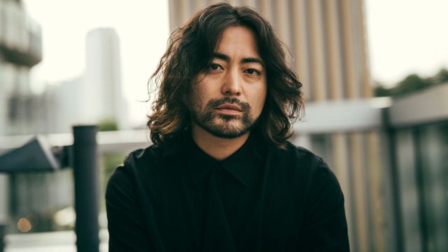 4位：山田孝之さん