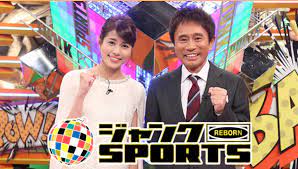 20位：ジャンクSPORTS