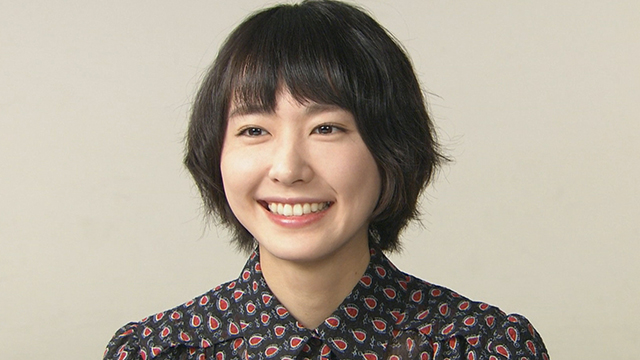 2位：新垣結衣さん