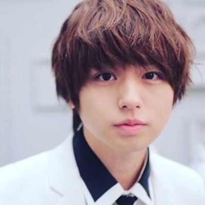 5位：伊野尾慧（Hey! Say! JUMP）