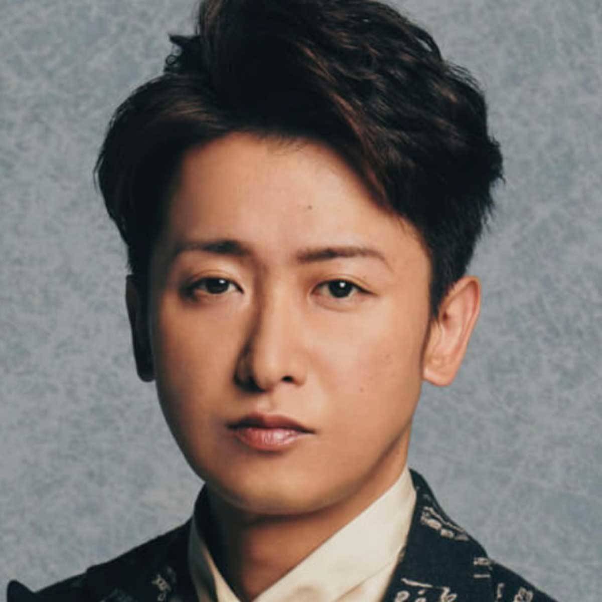 18位：大野智（嵐）