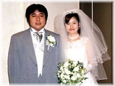 優香さんとの結婚は、やらせだったと暴露