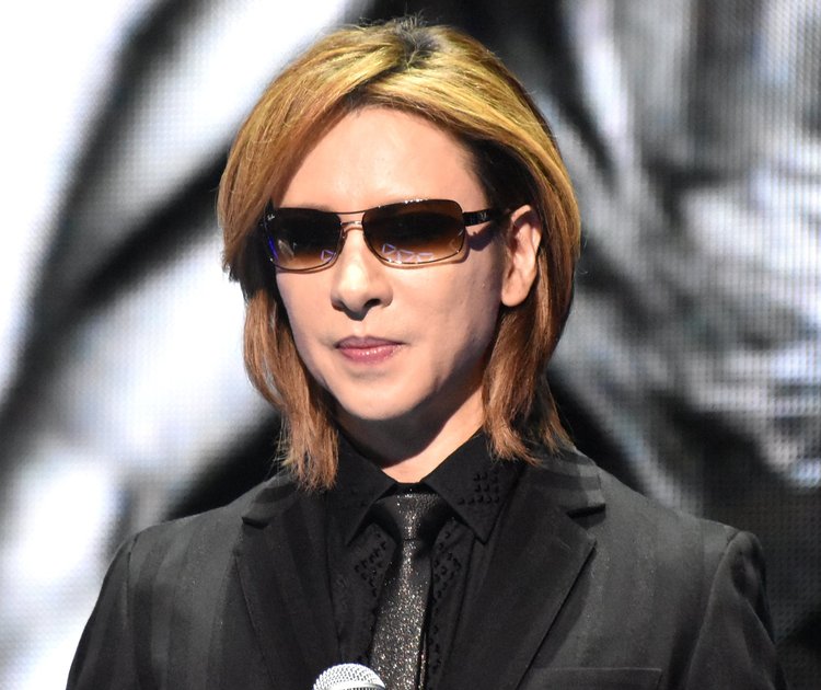 17位：YOSHIKI