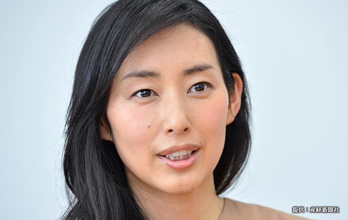 35位：木村多江