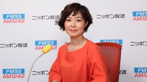 28位：有働由美子