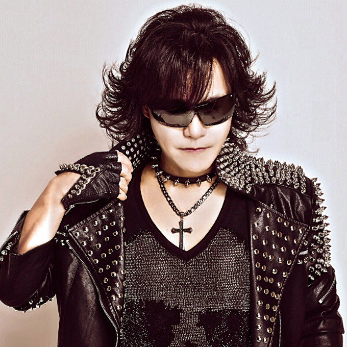 12位：Toshi