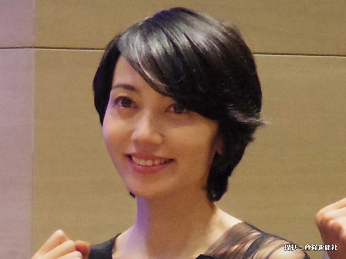 21位：遠藤久美子