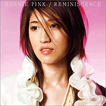 19位：BONNIE PINK