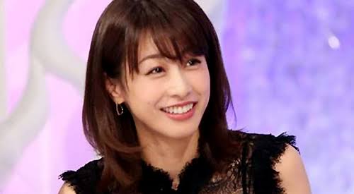 29位：加藤綾子