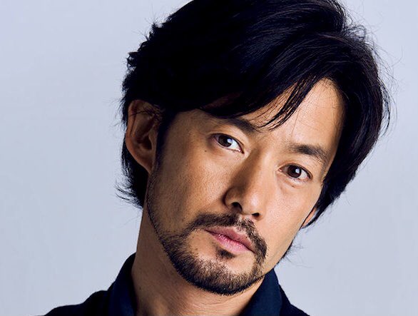 ルックスも声もダンディなイケメン俳優