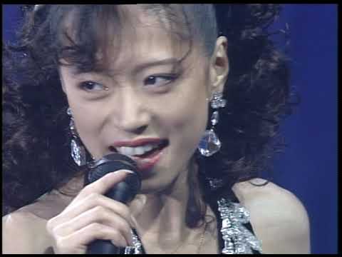 18位：中森明菜