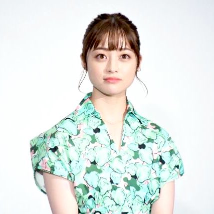 8位：橋本環奈