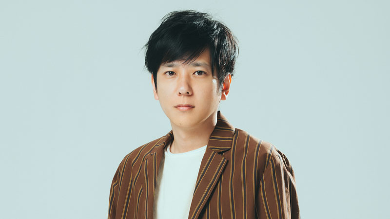 3位：二宮和也さん