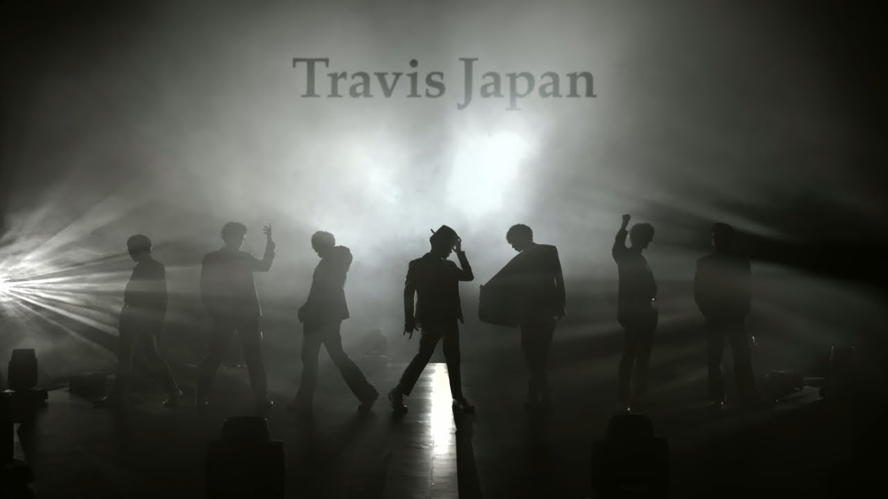 Travis Japan「BIG BANG BOY」MV（「虎者 NINJAPAN 2021」テーマソング） - YouTube