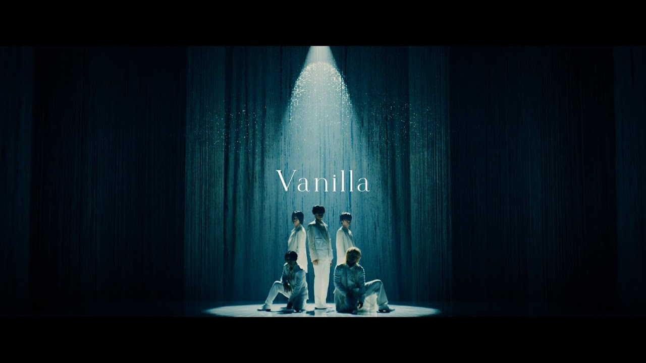 A.B.C-Z「Vanilla」ミュージックビデオ - YouTube