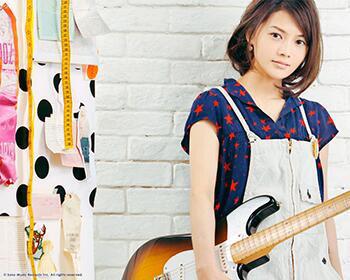 24位：YUI