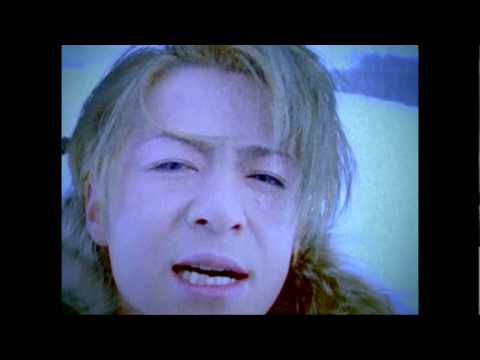 GLAY / Winter, again - YouTube