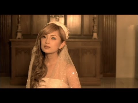 浜崎あゆみ / M - YouTube