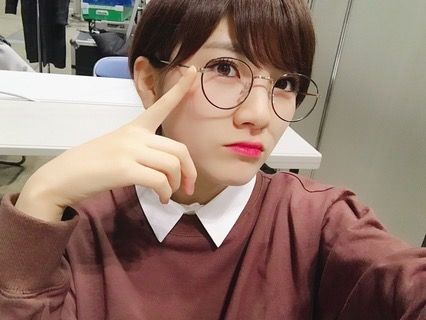 37位：岡田奈々