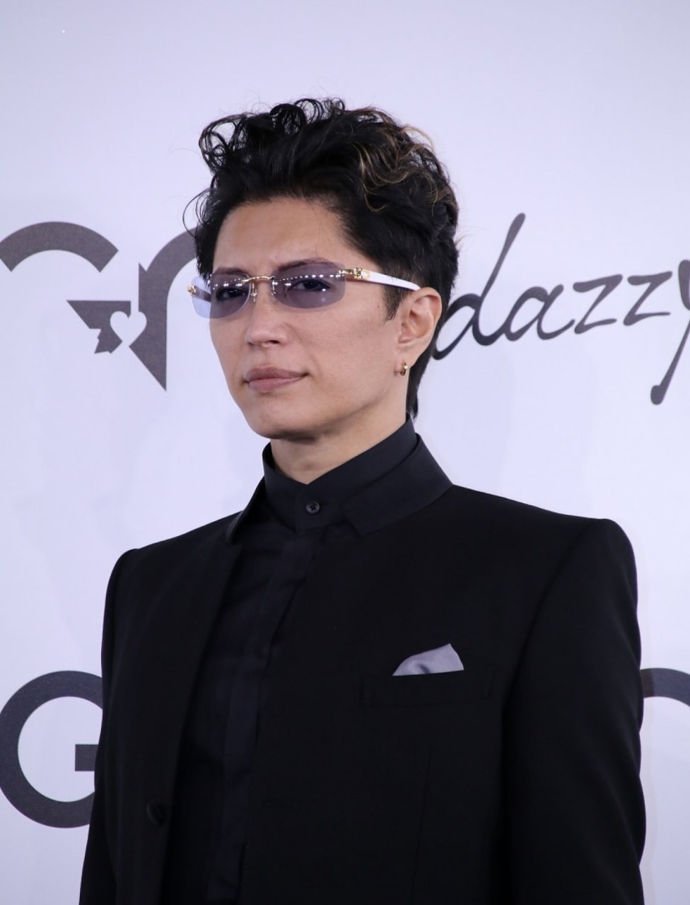 8位：GACKTさん