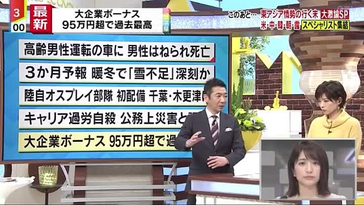 「司会が好きではない」