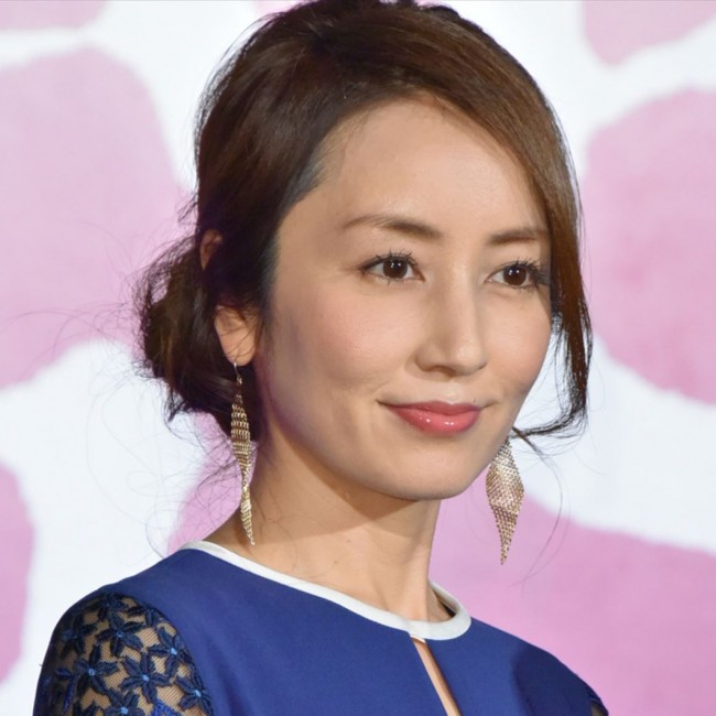 9位：矢田亜希子さん