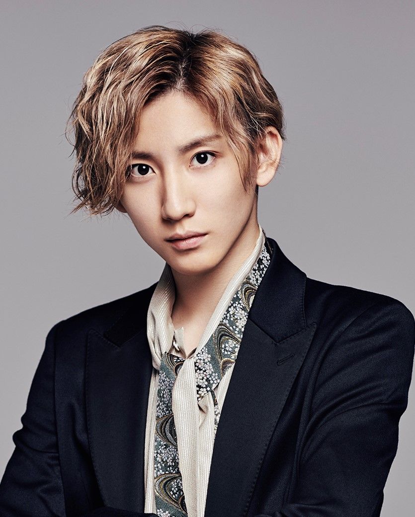 2位：京本大我（SixTONES）