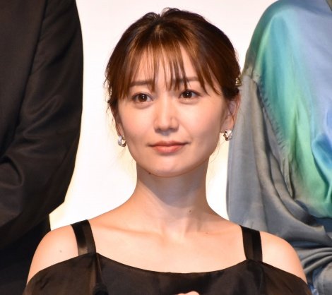 3位：大島優子さん