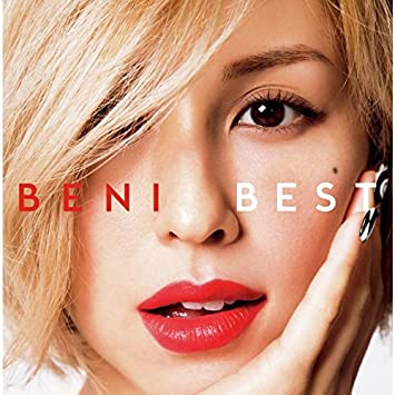 54位：BENI