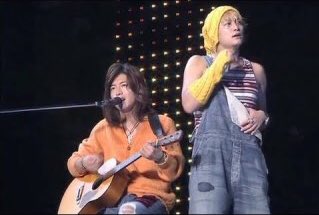 33位：木村拓哉&香取慎吾