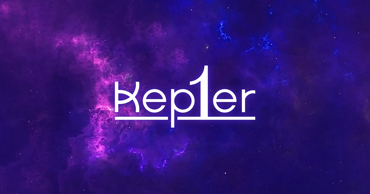 Kep1er | FIRST IMPACT