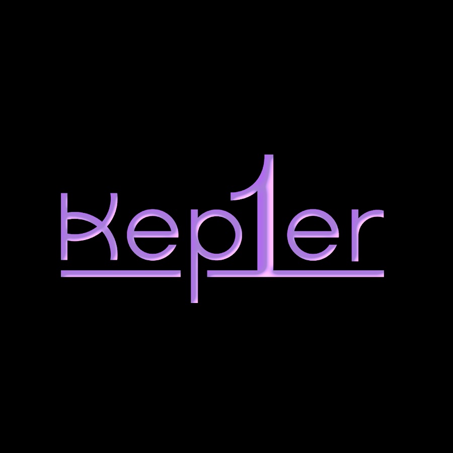 Kep1er - YouTube