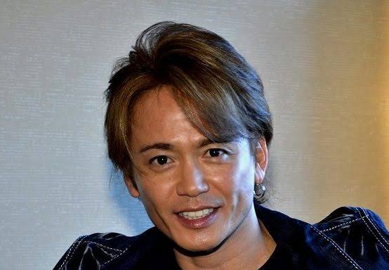 俳優、歌手として活躍している光GENJIの元メンバー