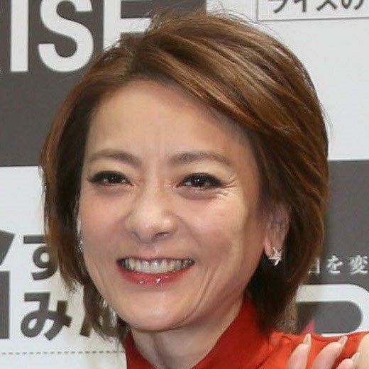 1位：西川史子さん