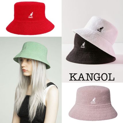 14位：KANGOL