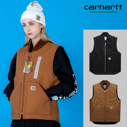 18位：Carhartt