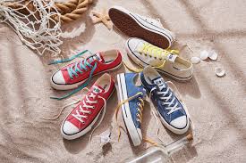 6位：CONVERSE